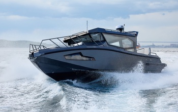 Victory A11 Cabin (2023)