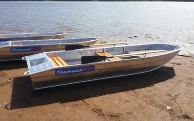 Tactica 370
