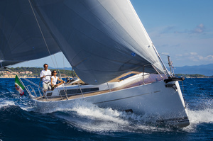 Grand Soleil 43