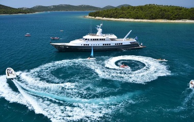 Astilleros de Mallorca Berzinc