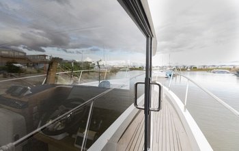 Sea Pride SEA PRIDE 1100 (2020)