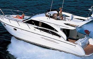 Princess 42