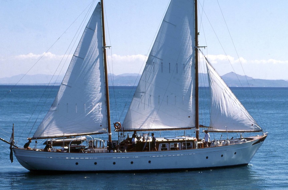 Psaros Astarte
