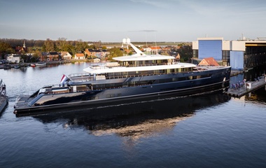 Feadship One