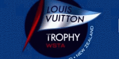 Louis Vuitton Trophy: Synergy loses the first match