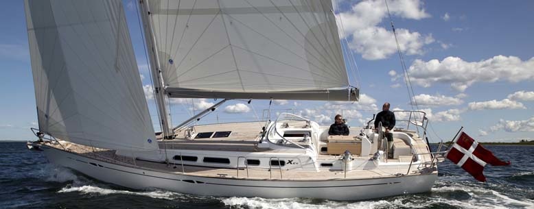 X-Yachts Xc 42