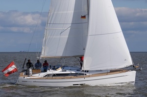 Sunbeam Yachts 36.2