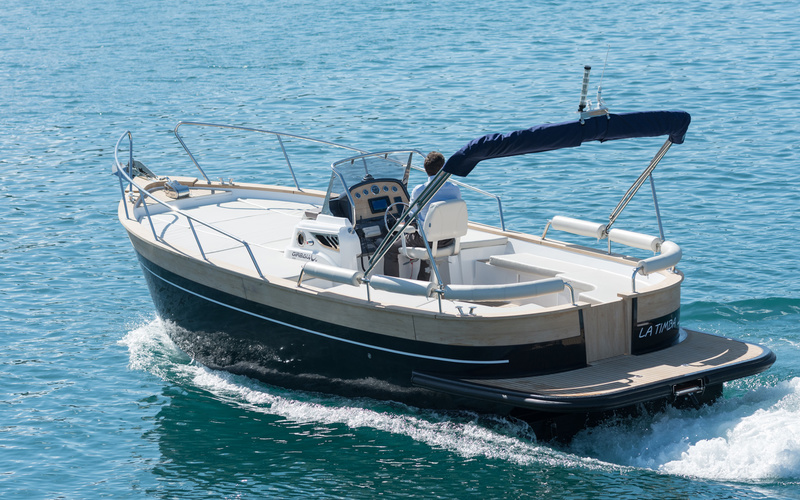 Girbau G27 Open