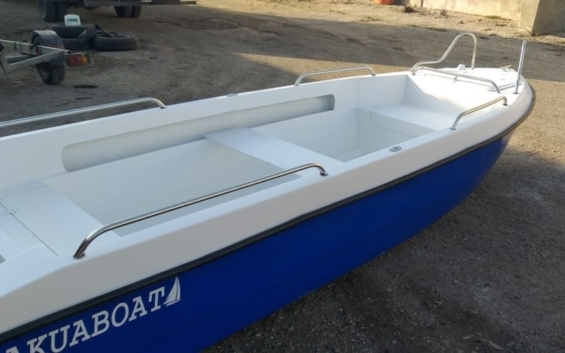 Akua Boat Лиман 450