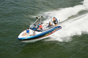 Formula 240 Xtreme Sport