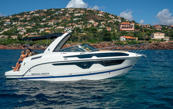Bayliner Ciera 8 (2022)