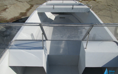 Akua Boat Касатка PRO 750