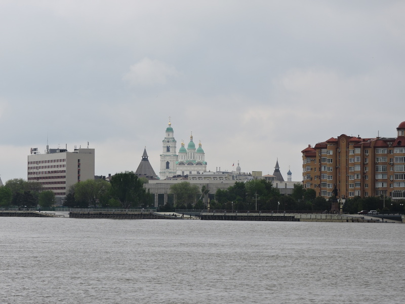 Астрахань