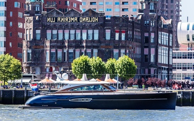 Mulder Favorite 1700