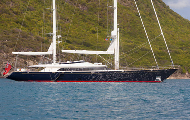 Perini Navi Victoria A