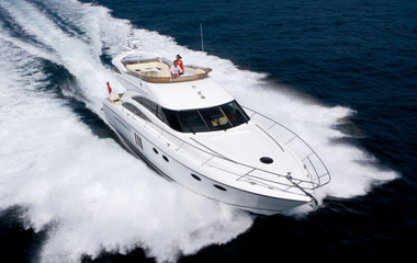 Princess 45