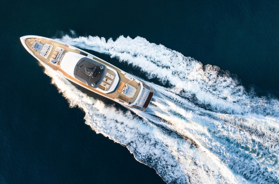Azimut Ocean One