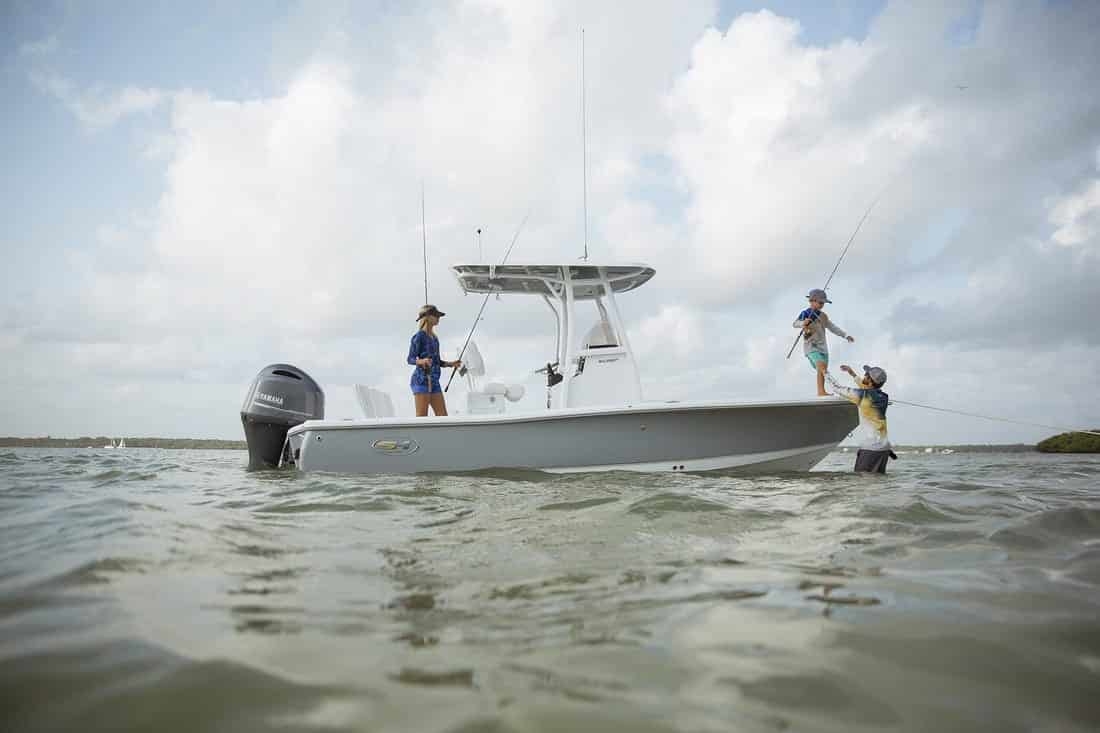 Sea Hunt BX 22 BR: Prices, Specs, Reviews and Sales Information - itBoat