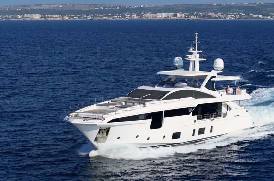 Azimut Iryna