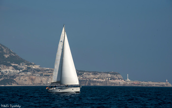 Bavaria Cruiser 51 (2010)
