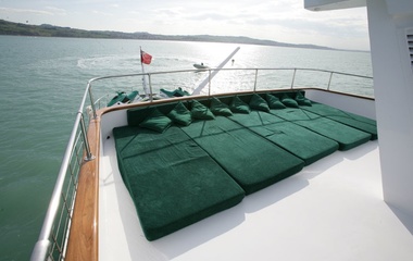 Codecasa South Paw C