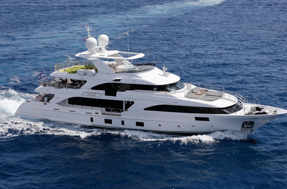 Benetti Edesia