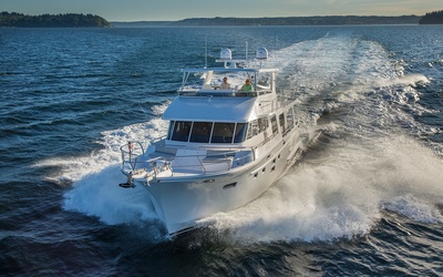 Hampton Endurance 658L