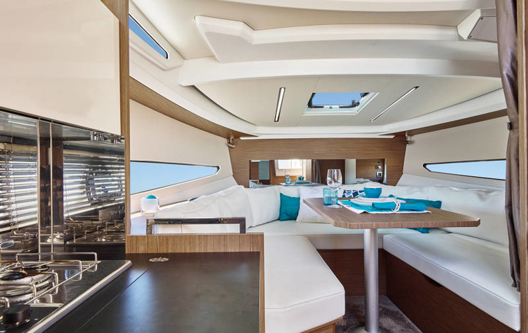 Jeanneau Leader 30 (2019)