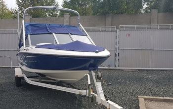 Bayliner 175 Bowrider