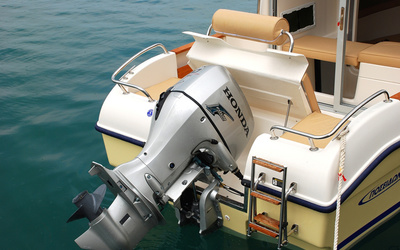 Poseidon King Fisher 5.70