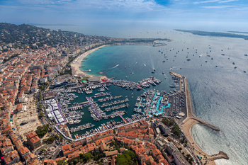 28 must-see motor boats and yachts at Cannes Yachting Festival 2023