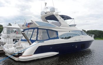 Azimut 58