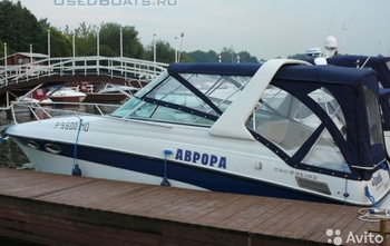 Crownline 264 CR (2003)