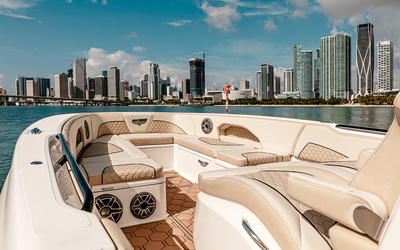 Deep Impact 399 Sport