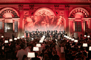 Best Super Yachts 2017