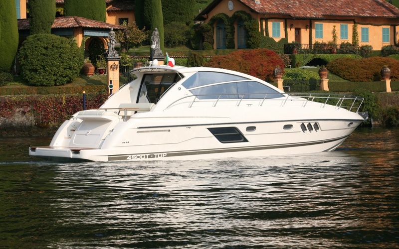 Airon 4500 T-TOP