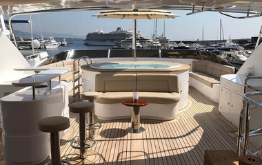 Benetti Virtue