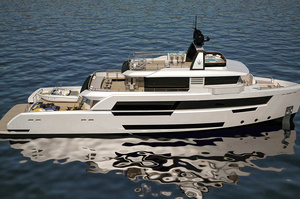 Ocean King Ducale 108