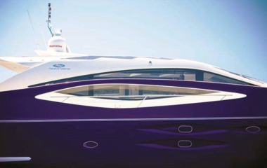 Numarine Hip Nautist