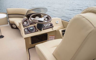 Escape 21 Triple TTT