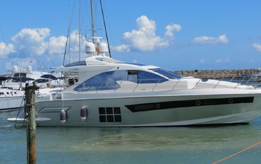 Azimut 55S