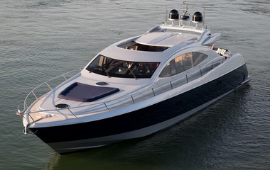 Warren Yachts Andiamo