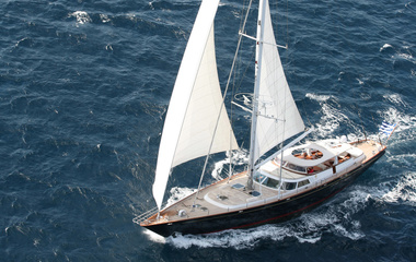 Perini Navi Gitana