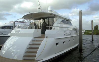 Van Der Heijden Dynamic Deluxe 2100