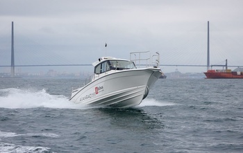 AVANRAID F400 Fortuna (2024)