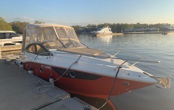 Velvette Sport cruiser 29 Envy