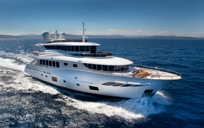 Filippetti 30 Navetta