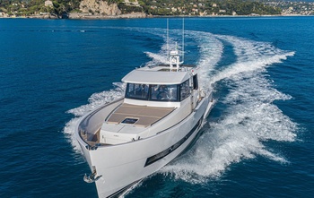 Sundeck 430 Open (2022)