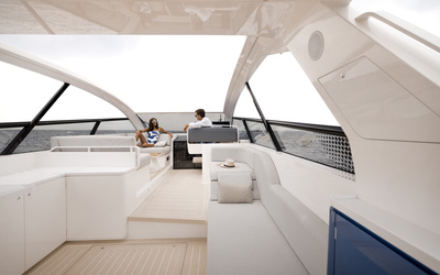 Sialia 57 Deep Silence