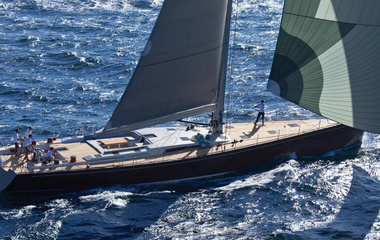 Southern Wind Aragon